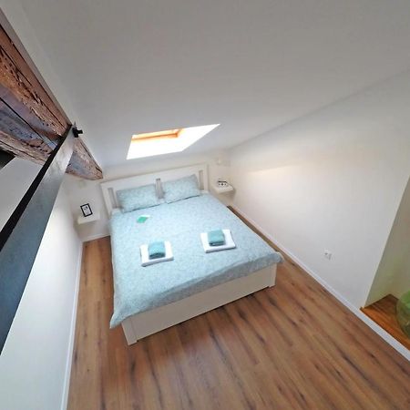 Apartment Emma Porec Bagian luar foto