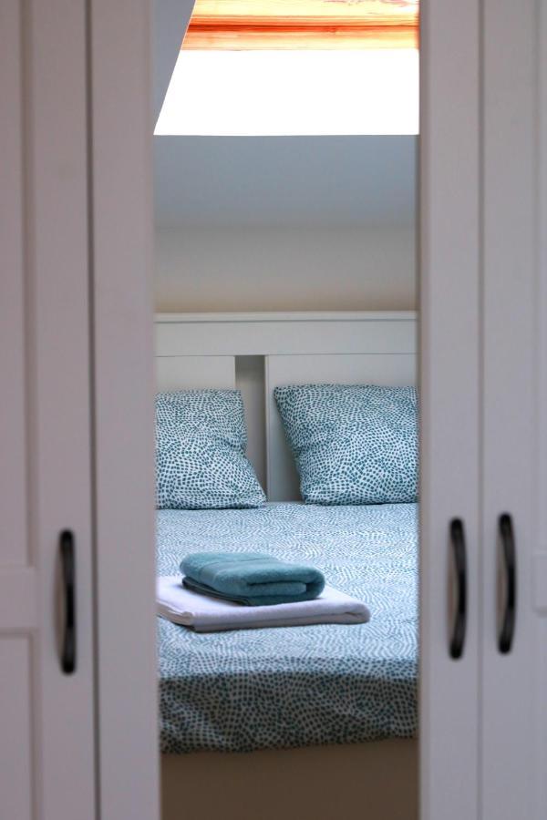 Apartment Emma Porec Bagian luar foto