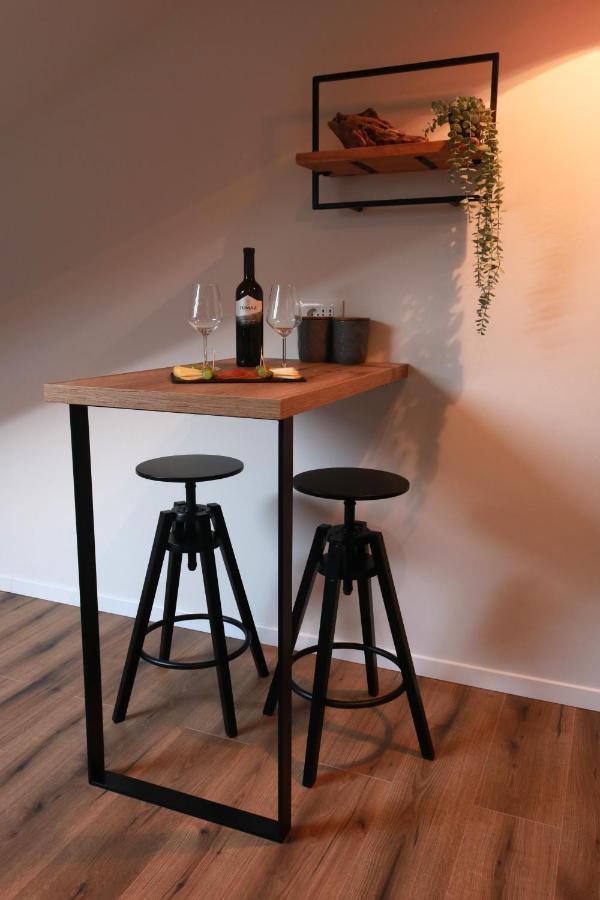 Apartment Emma Porec Bagian luar foto